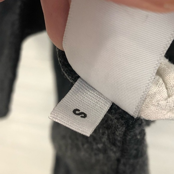 WASHED & worn by planet blue pullover top - Picture 9 of 9